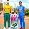 India vs South Africa 2nd T20I Match Preview, Pitch Report, Weather Report, Predicted XI, Fantasy Tips, and Live Streaming Details