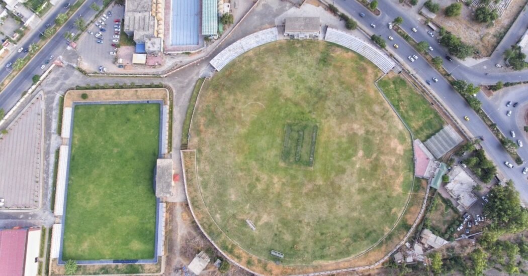 Why Peshawar cannot host PSL 2024?