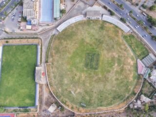 Why Peshawar cannot host PSL 2024?