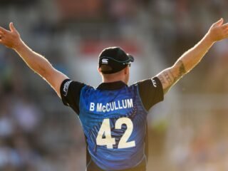 List of retired cricket jerseys