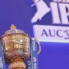 Everything you should know about IPL 2024 auction