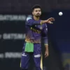 KKR name Shreyas Iyer as captain, Rana as vice-captain