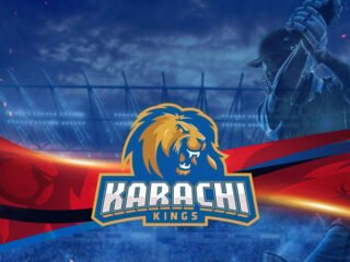 Karachi Kings Squad in PSL 2024