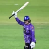 These four WBBL 2023 players were able to smash centuries