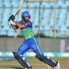 Who will lead Karachi Kings in Imad Wasim’s absence?