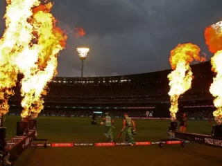 BBL 2023-24 Live Streaming Details: Where to Watch?