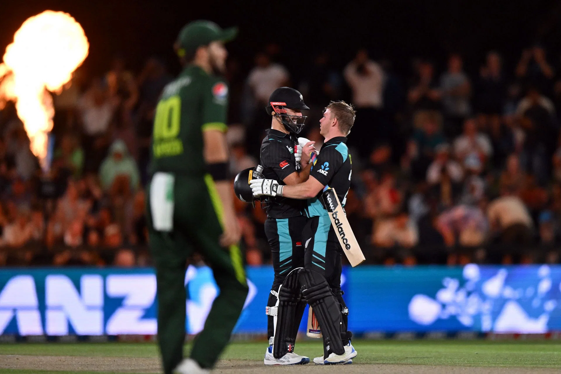 Pakistan vs New Zealand 5th T20I Match Preview, Pitch Report, Weather Report, Predicted XI, Fantasy Tips, and Live Streaming Details