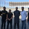 Update on Peshawar’s cricket stadiums ahead of PSL 2024