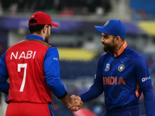 India vs Afghanistan 1st T20I Match Preview, Pitch Report, Weather Report, Predicted XI, Fantasy Tips, and Live Streaming Details