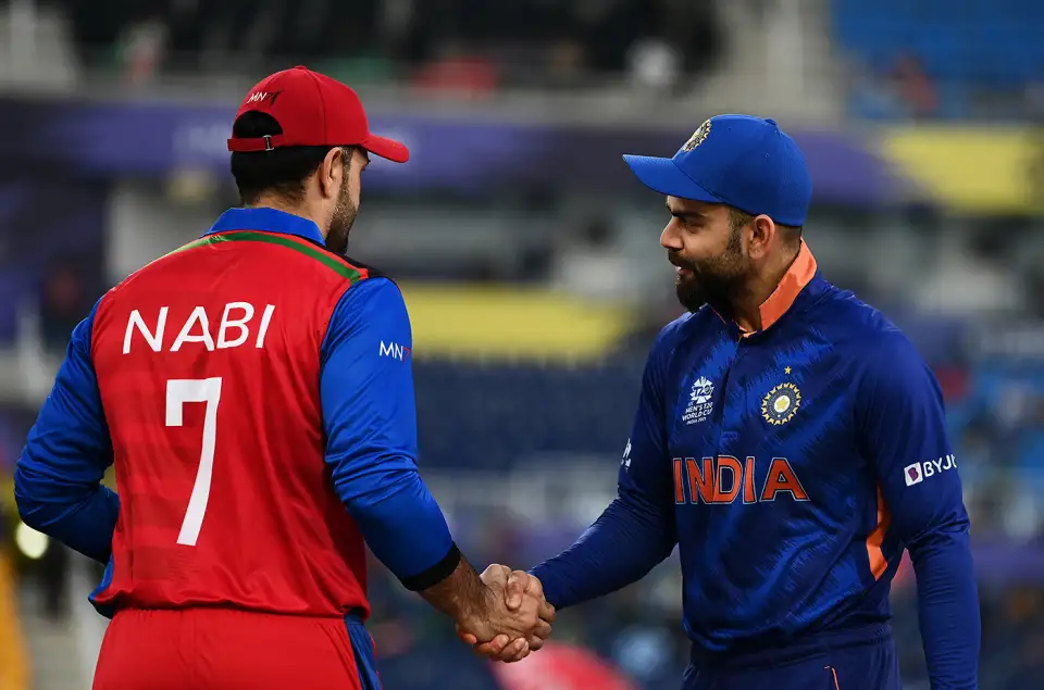 India vs Afghanistan 1st T20I Match Preview, Pitch Report, Weather Report, Predicted XI, Fantasy Tips, and Live Streaming Details