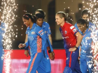 BCCI finalizes venues for WPL 2024