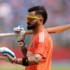 Ind vs Afg: Kohli to miss first T20I due to personal reasons