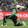 Marcus Stoinis to play SA20 after BBL