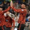 Rising Star Hermann Lights Up Newlands, Sunrisers Claim Thrilling Victory