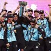 BBL Heatwave Erupts in Sydney: Brisbane Heat Clinches Title After 11 Years