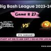 BBL 2024 Match 27, Adelaide Strikers vs Perth Scorchers Match Preview, Pitch Report, Weather Report, Predicted XI, Fantasy Tips, and Live Streaming Details