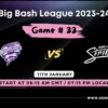 BBL 2024 Match 33, Hobart Hurricanes vs Adelaide Strikers Match Preview, Pitch Report, Weather Report, Predicted XI, Fantasy Tips, and Live Streaming Details