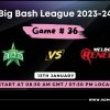 BBL 2024 Match 36, Melbourne Renegades vs Melbourne Stars Match Preview, Pitch Report, Weather Report, Predicted XI, Fantasy Tips, and Live Streaming Details