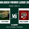 BPL 2024 Match 10, Sylhet Strikers vs Comilla Victorians Match Preview, Pitch Report, Weather Report, Predicted XI, Fantasy Tips, and Live Streaming Details