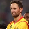 Craig Ervine returns as Zimbabwe announce white-ball squad for Sri Lanka series