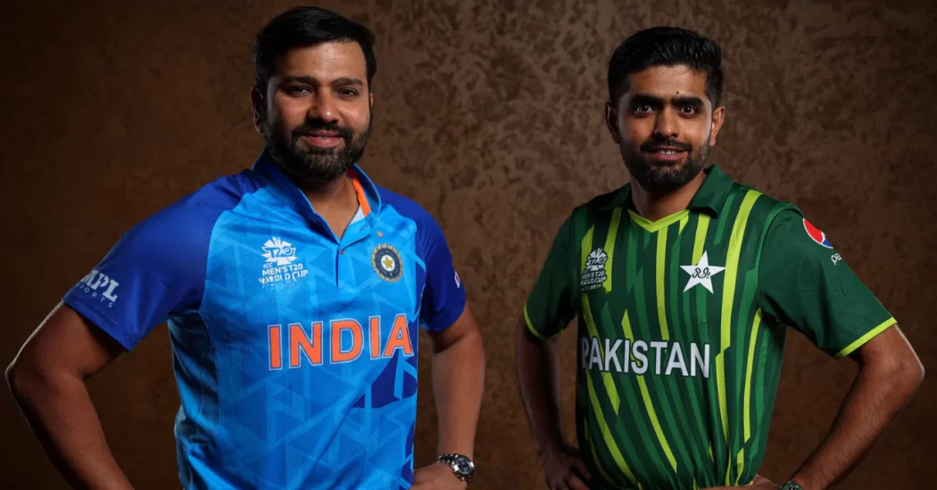 India vs Pakistan set for June 9 as ICC releases T20 World Cup 2024 schedule