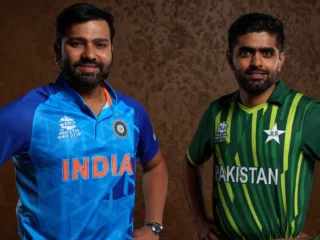 India vs Pakistan set for June 9 as ICC releases T20 World Cup 2024 schedule