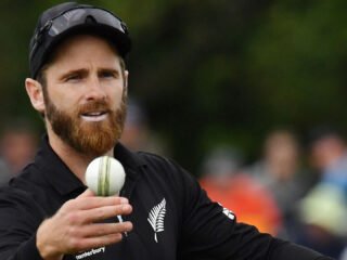 Pak vs NZ 3rd T20I: Who will lead New Zealand in Kane Williamson's absence?