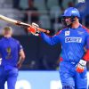 Durban Super Giants Spark Season 2 with Klaasen Power