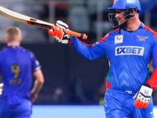 Durban Super Giants Spark Season 2 with Klaasen Power