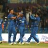 MI Emirates Crush Abu Dhabi Knight Riders, Soar to Top of ILT20 Table