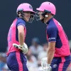 Royals Reign Supreme in Centurion Thriller: Paarl Claim 10-Run Victory Over Capitals