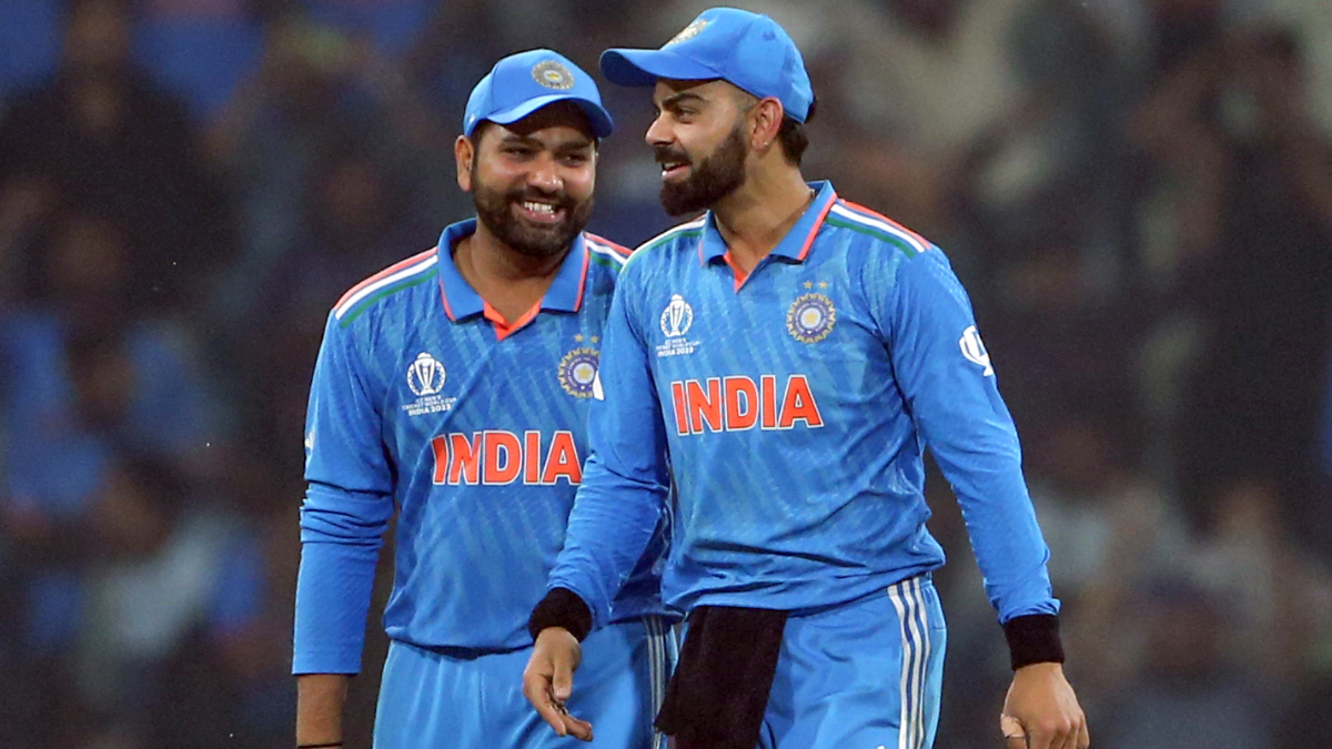 Will Rohit Sharma and Virat Kohli play T20 World Cup 2024?