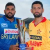 Sri Lanka vs Zimbabwe 1st T20I Match Preview, Pitch Report, Weather Report, Predicted XI, Fantasy Tips, and Live Streaming Details