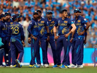 Sri Lanka Cricket Back in the Game: ICC Lifts Suspension
