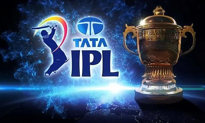 IPL Title Sponsorship for Record INR 2500 Crore