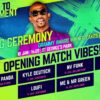 SA20 Season 2 Set to Kick Off with a Bang: Zakes Bantwini Headlines Opening Match Entertainment!