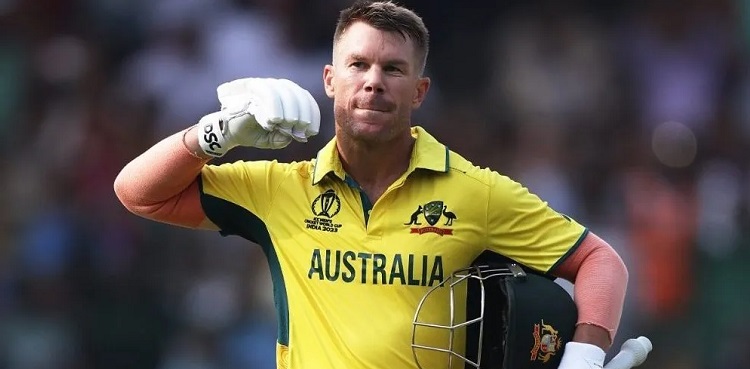 Despite ODI retirement, David Warner might play 2025 Champions Trophy