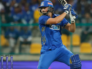 MI Emirates Clutches Dramatic Victory Over Gulf Giants in ILT20 Thriller