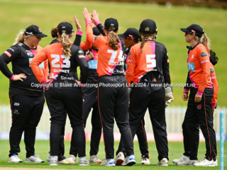 Northern Brave Pull Off Stunning Run to Reach Elimination Final in Dramatic Style