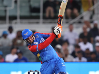 Durban's Super Giants Remain Unstoppable in SA20 Season 2