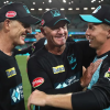 From Replacement Player to Champion Captain: Nathan McSweeney Leads Brisbane Heat to BBL Glory