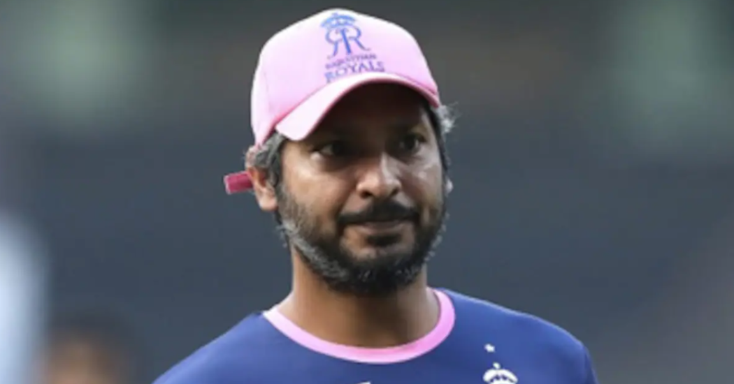 Sangakkara Calls SA20 "Exciting Potential"