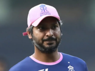 Sangakkara Calls SA20 "Exciting Potential"