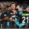 New Zealand overpower Pakistan in opening T20I