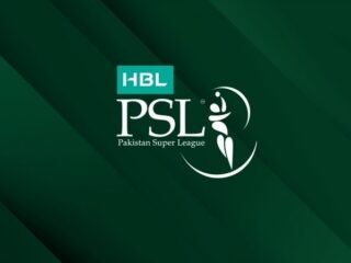 PSL 2024 Supplementary and Replacement Draft: Complete List of Players