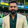 Mohammad Hafeez breaks his silence on his removal as director