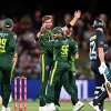 Pakistan Set to Host New Zealand for Crucial T20I Series