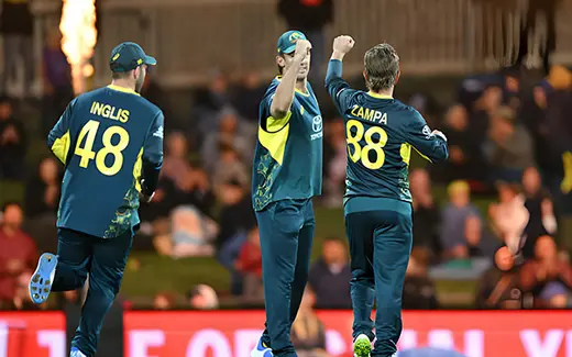 Aus vs NZ 2nd T20I Preview, Pitch Report, Weather Report, Predicted XI, Fantasy Tips, and Live Streaming Details