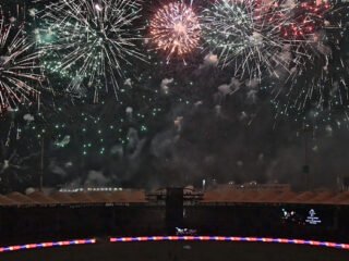 PSL 9 opening ceremony live streaming details