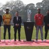 The Orion Trophy: Fans Rate PSL 9 Trophy